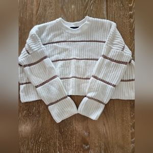 Moon & Madison sweater
